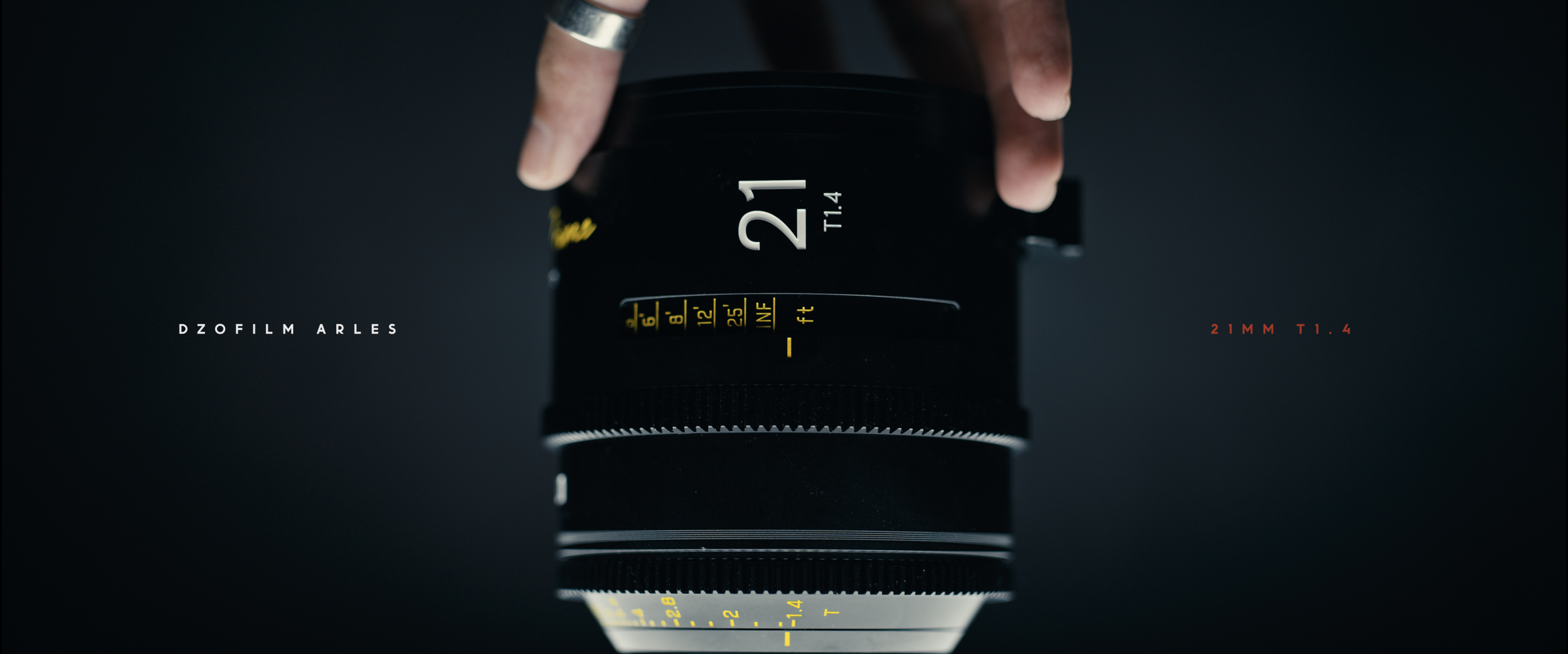 DZOFilm Arles 21mm T1.4 | Clever Ghost Blog